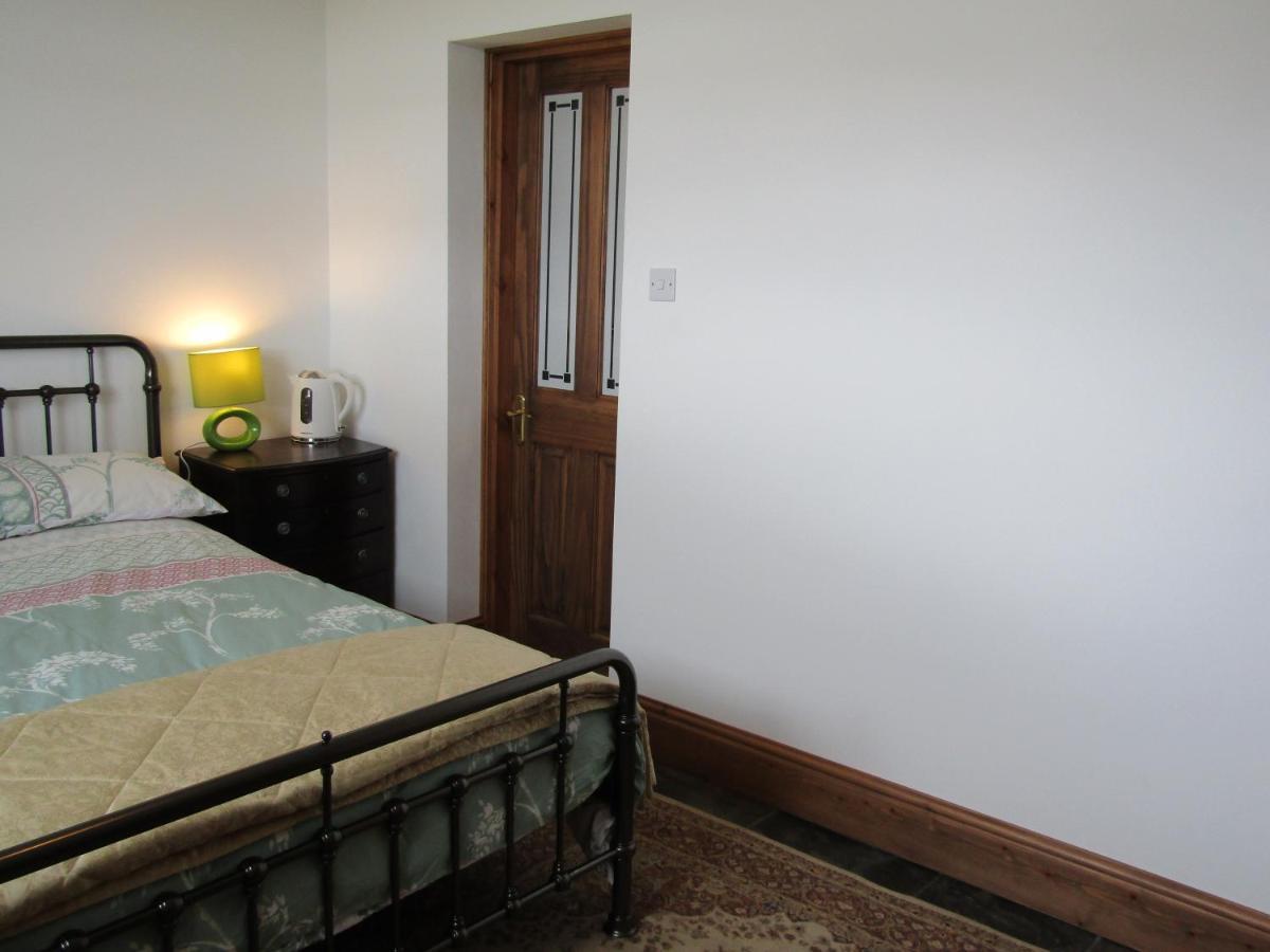 Treganoon House, Lanlivery Bodmin Extérieur photo