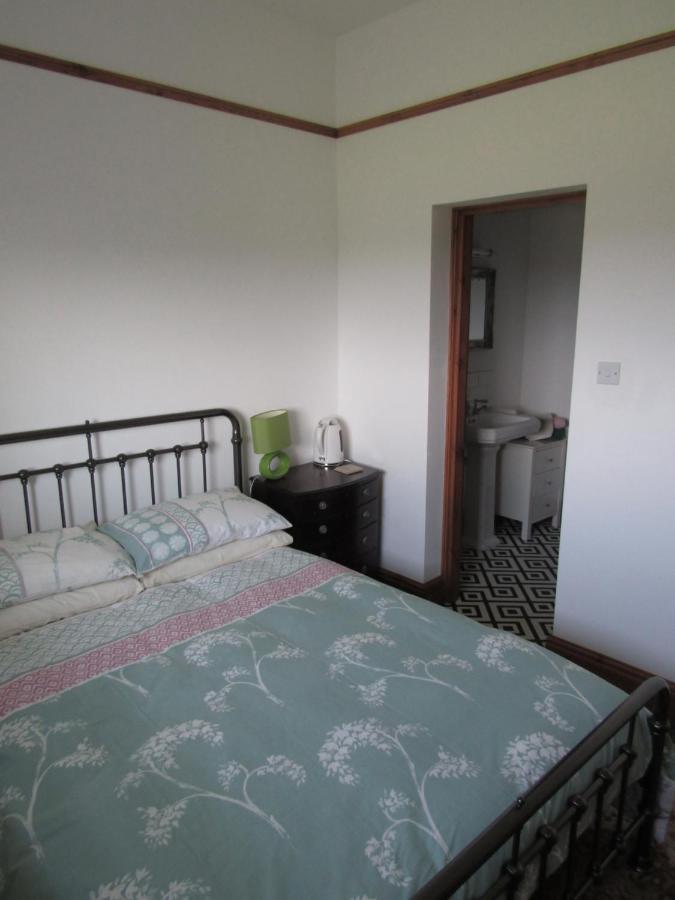 Treganoon House, Lanlivery Bodmin Extérieur photo
