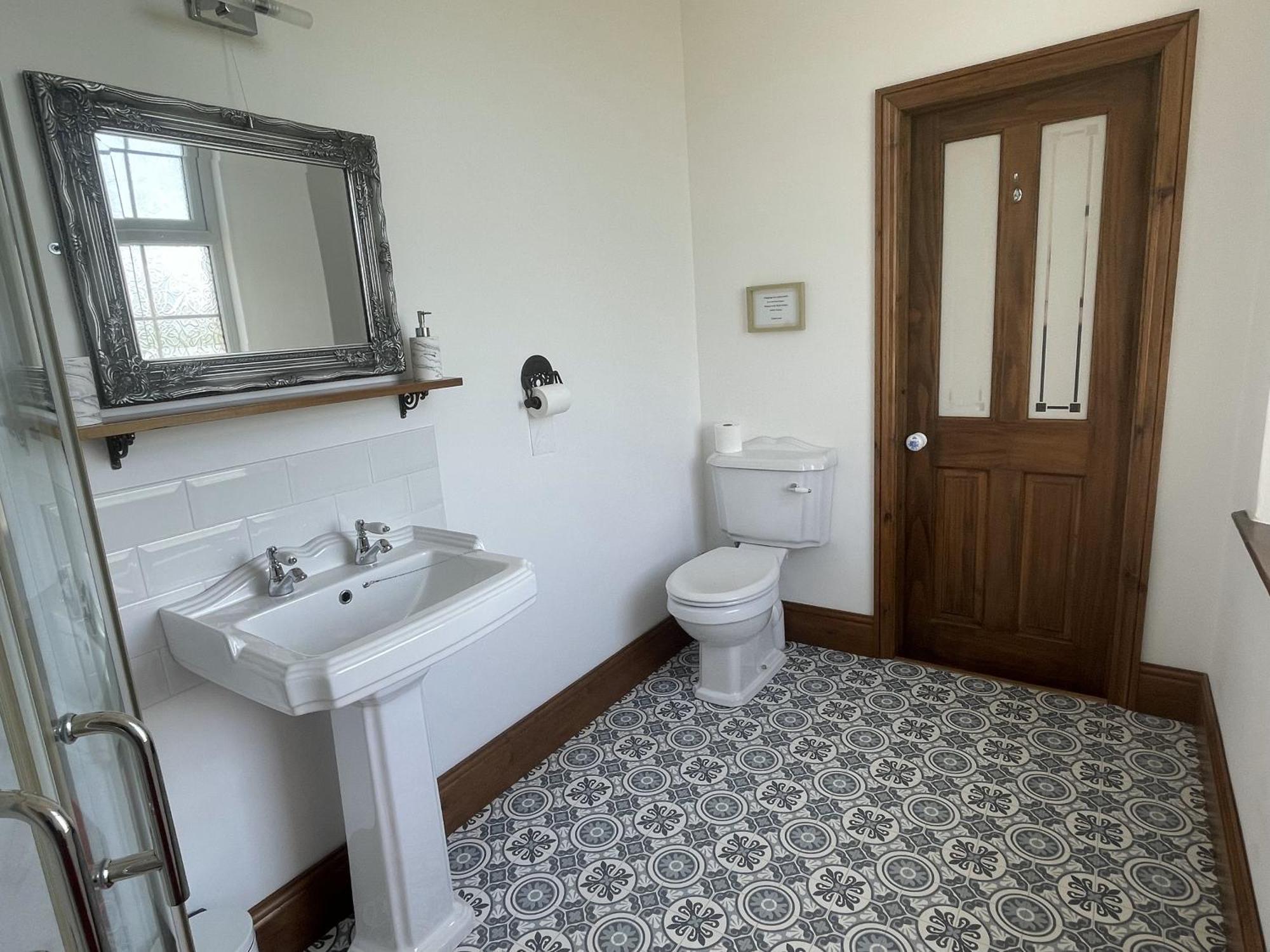 Treganoon House, Lanlivery Bodmin Extérieur photo
