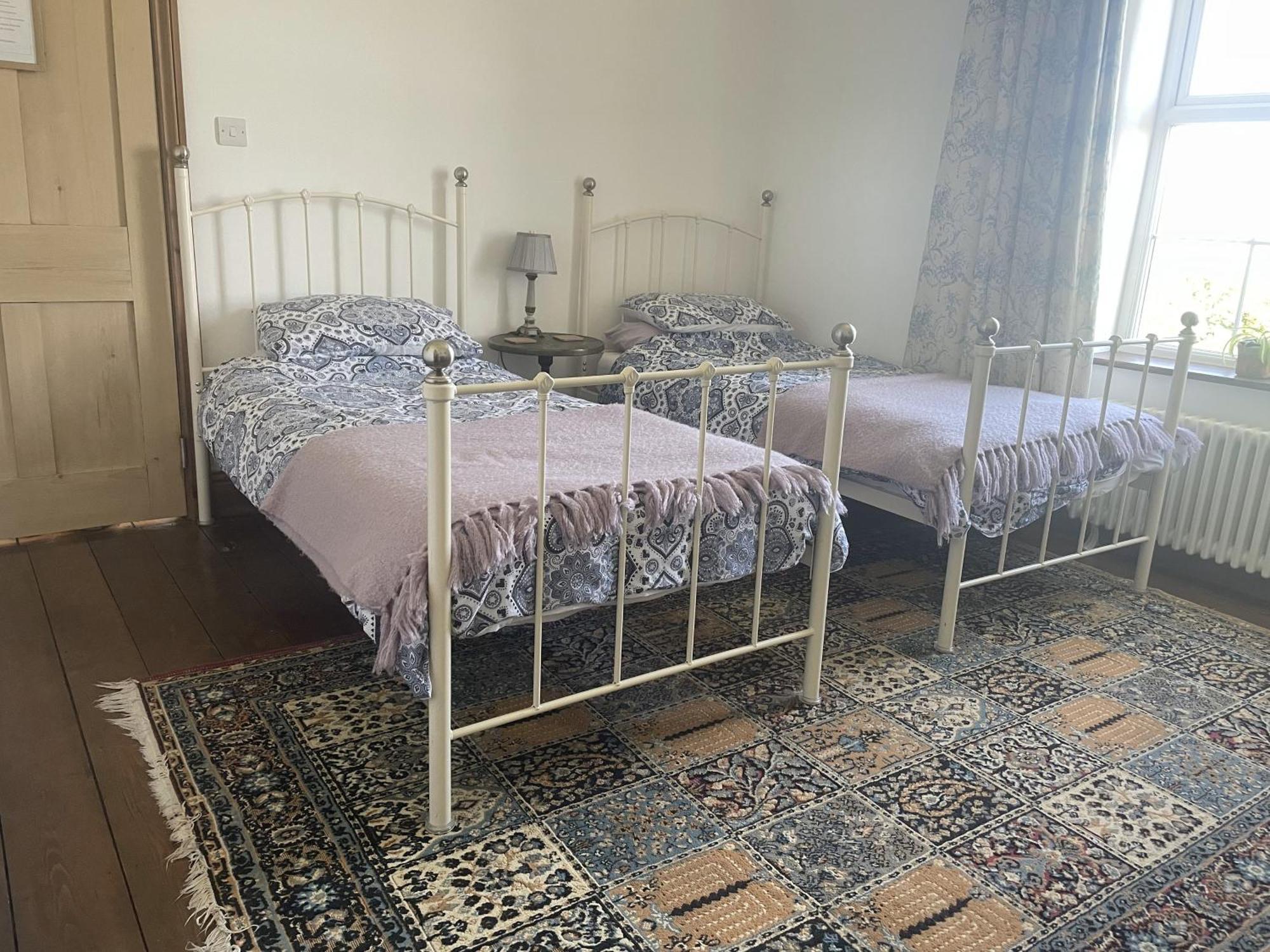 Treganoon House, Lanlivery Bodmin Extérieur photo