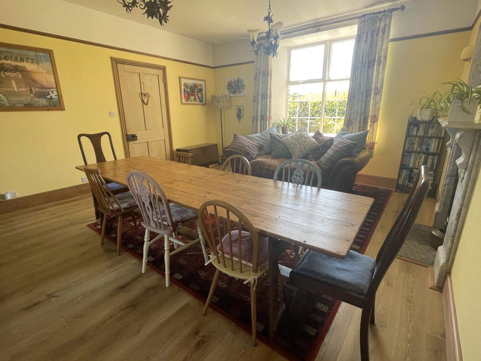 Treganoon House, Lanlivery Bodmin Extérieur photo