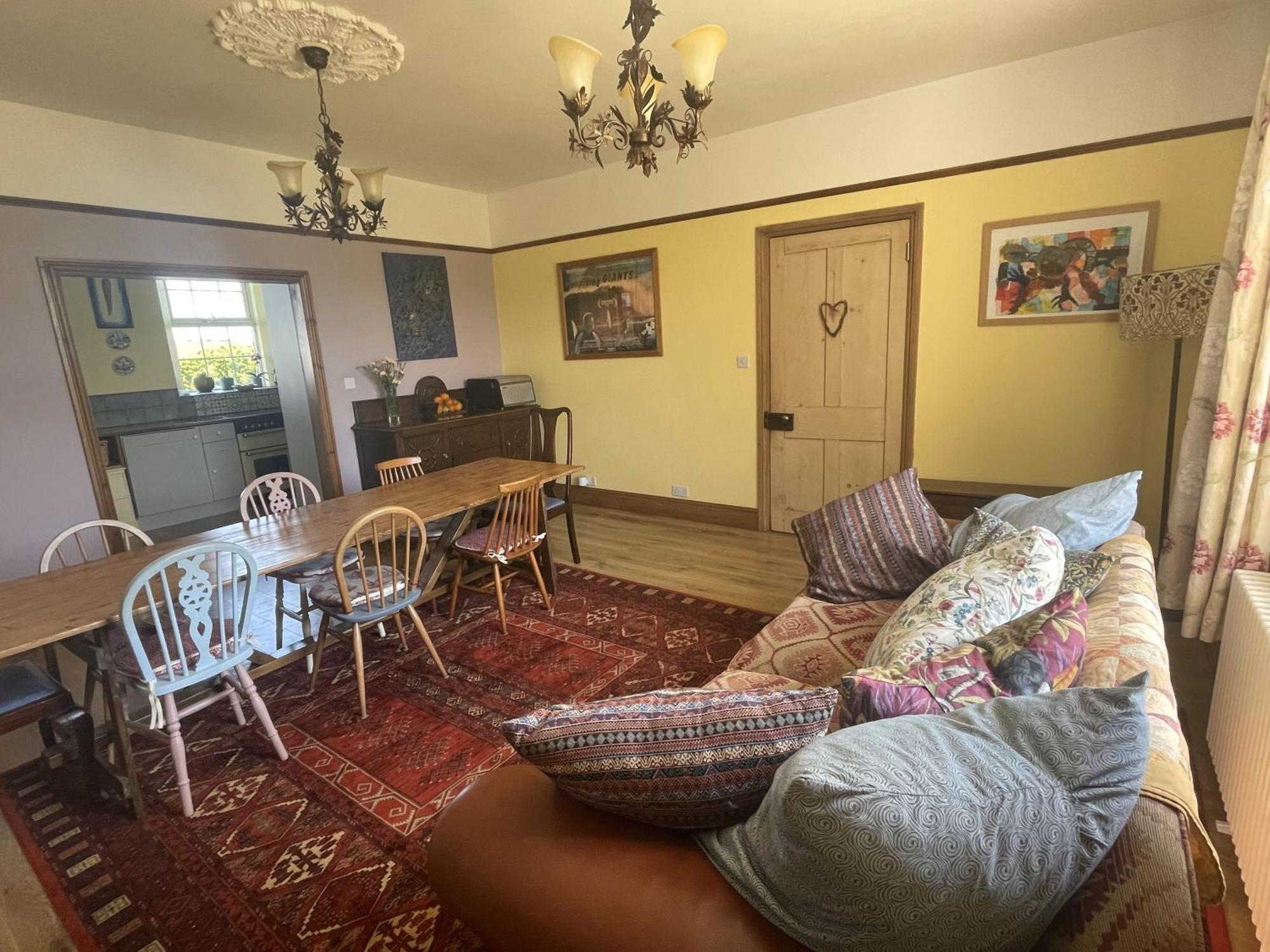 Treganoon House, Lanlivery Bodmin Extérieur photo